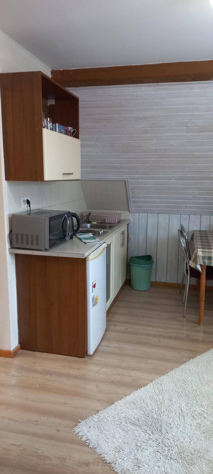 Zelena Sadyba Bila Stavka Yaremche Ngoại thất bức ảnh